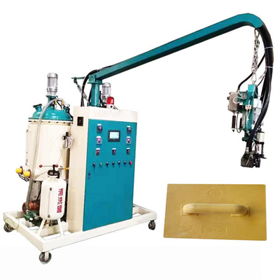 计量混合分配机 聚氨酯树脂动态聚氨酯配料系统 环氧树脂自动灌装机