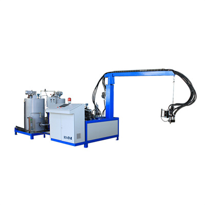 Reanin-K3000高压气动液压喷涂绝缘浇注涂料聚氨酯喷涂机，